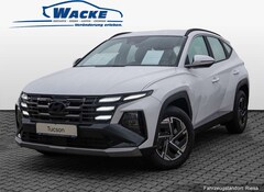 Bild des Angebotes Hyundai TUCSON 1.6 CRDi Select KAMERA NAVI ACC LED