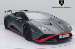 Bild des Angebotes Lamborghini Huracán STO I Lamborghini Hamburg
