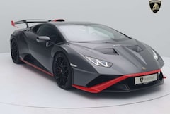 Bild des Angebotes Lamborghini Huracán STO GRIGIO LYNX I SPORTSITZE I LIFT I
