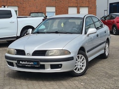 Bild des Angebotes Mitsubishi Carisma 1,6 Classic *Klima*Zentral*Servo*