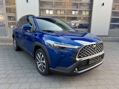 Bild des Angebotes Toyota Corolla Cross 1.8 Hybrid Style Comfort BSM *TOP*
