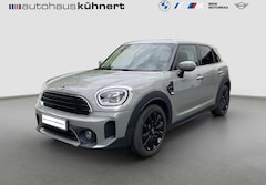 Bild des Angebotes MINI One D Countryman LED Navi RFK PDC