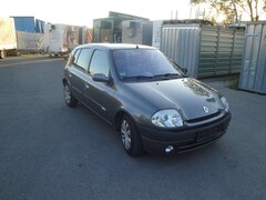 Bild des Angebotes Renault Clio 1.4 Automatik Initiale