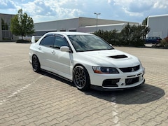 Bild des Angebotes Mitsubishi Lancer Evo Lancer Evolution 8 JDM RHD 387PS