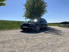 Bild des Angebotes BMW 330 330i touring Edition Sport
