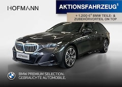 Bild des Angebotes BMW 520 M Sport