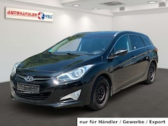 Bild des Angebotes Hyundai i40 Kombi 1.7 CRDi Dual-AAC Xenon PDC SHZ Tempo