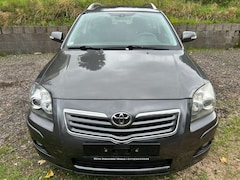 Bild des Angebotes Toyota Avensis 2.2 D-CAT Sol - Tüv-Asu NEU (09-2027) -