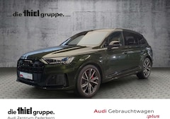 Bild des Angebotes Audi SQ7 4.0 TFSI quattro competition plus Laser+Pano