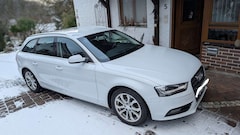 Bild des Angebotes Audi A4 Ambition