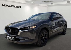 Bild des Angebotes Mazda CX-30 Homura 2.0L 186ps, Navi, LED,Kamera;Sitzheizung