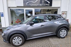 Bild des Angebotes Nissan Juke 1,0 DIG-T Visia 6MT