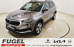 Bild des Angebotes Skoda Karoq 2.0 TDI DSG Ambition Navi|virt.Cock.|ACC|RFK|LED
