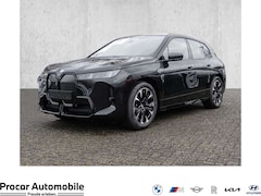 BMW iX xDrive45 0,25% Dienstwagenversteuerung