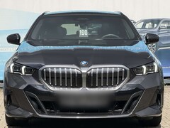Bild des Angebotes BMW 540 d xDrive M Sport Autobahnas AHK PANO B&W StHzg