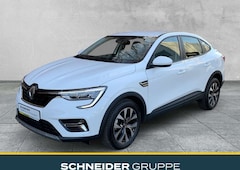 Bild des Angebotes Renault Arkana ZEN 1.3 TCe 140 KAMERA+ACC+LED+DAB+ISO