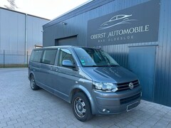 Bild des Angebotes VW T5 Caravelle *1.Hand