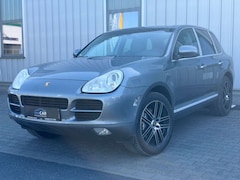 Bild des Angebotes Porsche Cayenne S 4,5 V8-Saugmotor 955 20 Zoll CarPlay