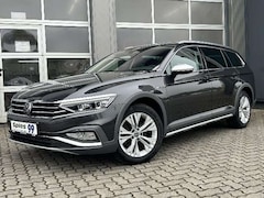 Bild des Angebotes VW Passat Alltrack Matrix AHK Standhzg. Massage ACC