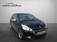 Bild des Angebotes Peugeot 208 GTi*Navi*Leder* Tüv Neu*Inspektion Neu*