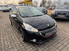 Bild des Angebotes Peugeot 208 GTi*Navi*Leder* Tüv Neu*Inspektion Neu*
