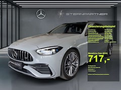 Bild des Angebotes Mercedes-Benz C 43 AMG AMG C 43 4M T Night, Pano, Burm., Memory, 360°