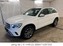 Bild des Angebotes Mercedes-Benz GLC 300 e 4Matic Virtual|Kam|LED|Pano|Ambiente