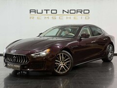 Bild des Angebotes Maserati Ghibli *S-Dach*Kamera*ACC*Memory*Navi*1.H*