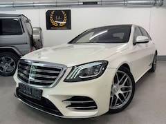 Bild des Angebotes Mercedes-Benz S 450 MOPF *AMG Line *Burmester *Massage *LED