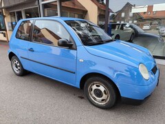 Bild des Angebotes VW Lupo Basis