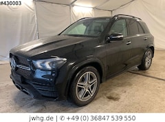 Bild des Angebotes Mercedes-Benz GLE 350 de 4M AMG Distronic | Airmatic | HeadUp