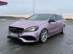 Bild des Angebotes Mercedes-Benz A 45 AMG Classe Mercedes-AMG Speedshift DCT 4-Matic