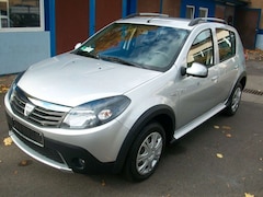 Bild des Angebotes Dacia Sandero 1.6 Stepway*Klima*1.Hand*Euro5*