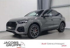 Bild des Angebotes Audi Q5 Sportback 2xS line 50 TFSI e quattro ACC*Matrix*B&O*360°