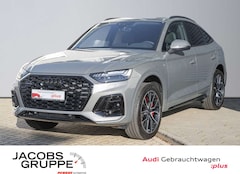 Bild des Angebotes Audi Q5 Sportback 2xS line 50 TFSI e quattro ACC*Matrix*B&O*360°