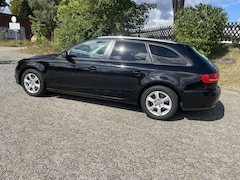 Bild des Angebotes Audi A4 Attraction
