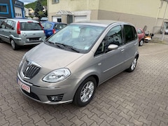 Bild des Angebotes Lancia MUSA Musa 1.4 16V, Tüv neu 06/2027, 66000 km, 6-Gang!