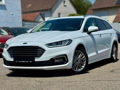 Bild des Angebotes Ford Mondeo Turnier 2.0 EcoBlue Aut. Titanium ACC|AHK
