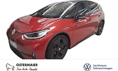 Bild des Angebotes VW ID.3 GTX PERFORMANCE 326PS ACC.5J-G.WÄRMEPUMPE.AREA-VIE
