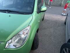 Bild des Angebotes Opel Agila 1.2 Edition