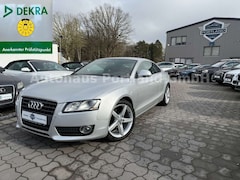 Bild des Angebotes Audi A5 Coupe 2.0 TFSI S-line/S-Heft/HU Neu
