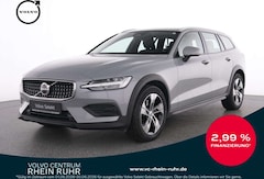 Volvo V60 Cross Country B4 AWD Plus+WINTERPAK+RFK+