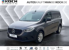 Bild des Angebotes Mercedes-Benz Citan 112 CDI PRO ANHÄNGERZUG KAMERA TEMPOMAT