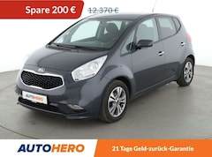 Bild des Angebotes Kia Venga 1.6 Dream Team *PDC*SHZ*ALU*