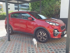 Bild des Angebotes Kia Sportage Sportage 2.7 V6 LPG EX