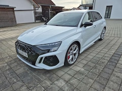Bild des Angebotes Audi RS3 Audi RS3 2.5 TFSI S tronic quattro 5Jahre Garantie