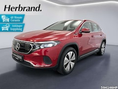 Bild des Angebotes Mercedes-Benz EQA 250 Progressive AHK CarPlay EASY-PACK Rückf.