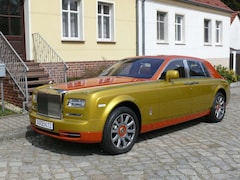 Rolls-Royce Phantom Phantom 6.75 Einzelstück 8 TKM Sternenhimmel