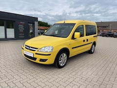 Bild des Angebotes Opel Combo 1.3 CDTI Kombi Business 111 Jahre 2HD PDC
