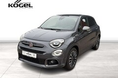 Bild des Angebotes Fiat 500X Sport 150PS 1.3 T-GDI Automatik
